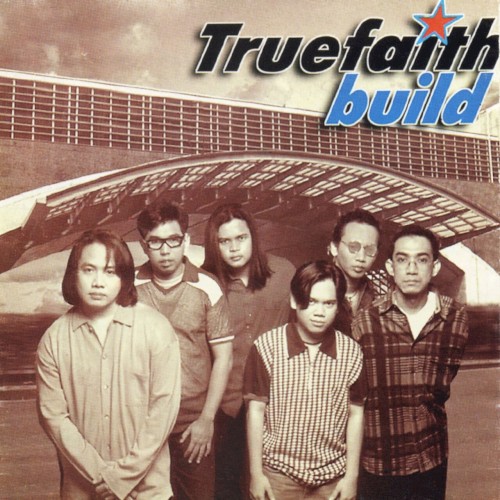 Build封面
