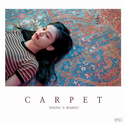 Carpet - SM STATION封面