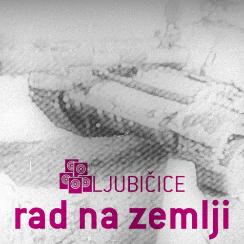 rad na zemlji封面
