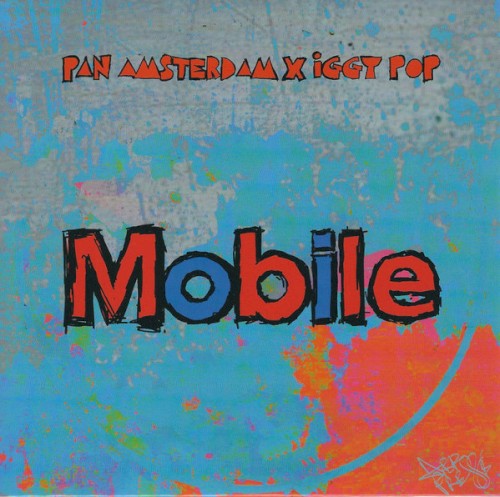 Mobile封面