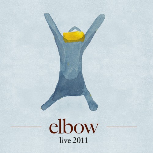 Live 2011封面
