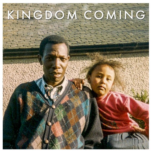 Kingdom Coming封面