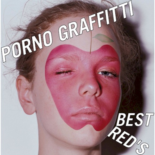 PORNO GRAFFITTI BEST RED'S封面