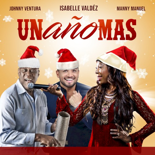 Un año más封面