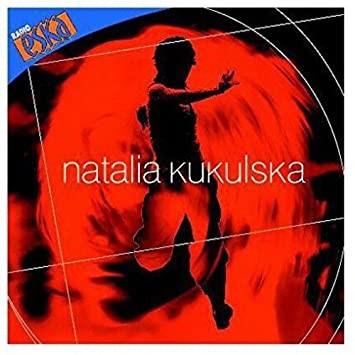 Natalia Kukulska封面