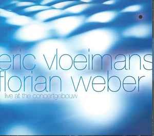 Live at the Concertgebouw封面