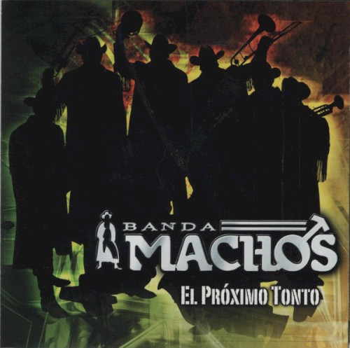 El próximo tonto封面
