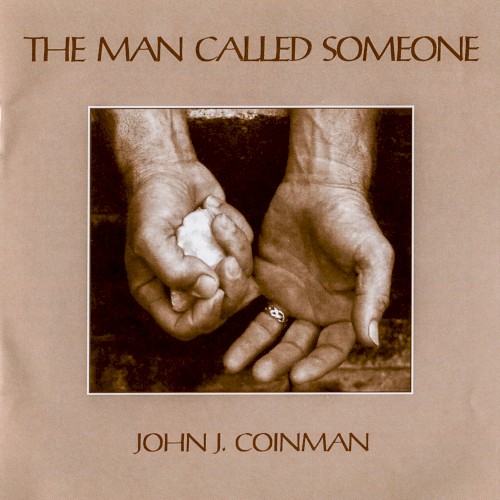 The Man Called Someone封面
