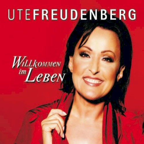 Willkommen im Leben封面
