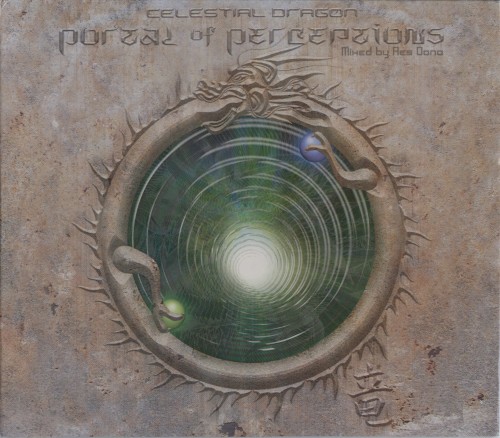 Portal of Perceptions封面