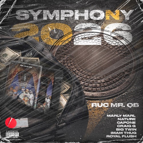 Symphony 2026封面