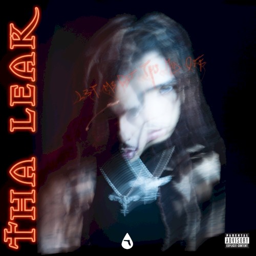Tha Leak, Pt. 1封面