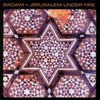 Jerusalem Under Fire封面