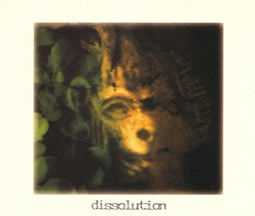 Dissolution封面
