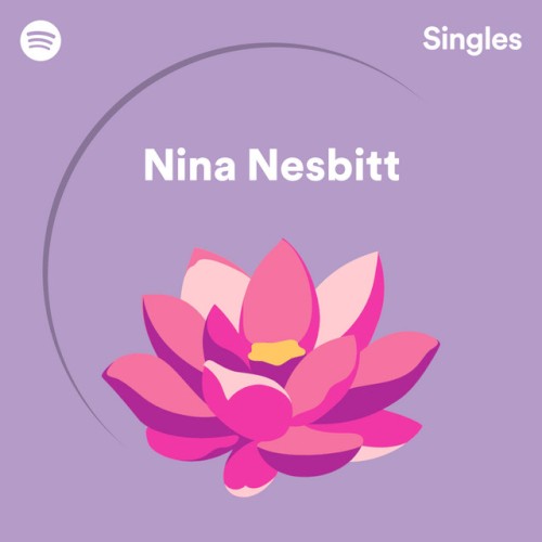 Spotify Singles封面