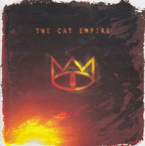 The Cat Empire封面