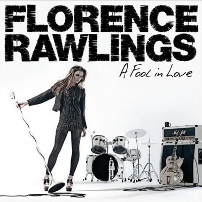 A Fool in Love封面