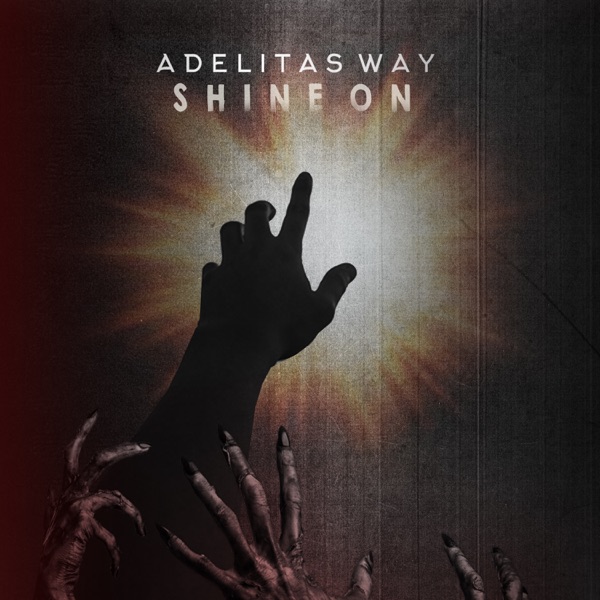 Shine On封面