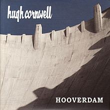 Hooverdam封面