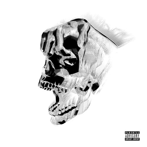 NUMBSKULL封面