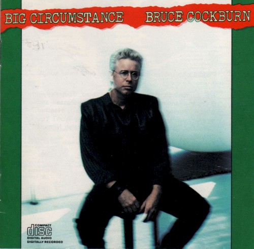 Big Circumstance封面