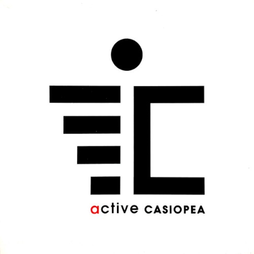 Active封面