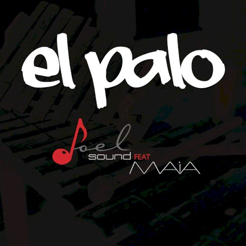 El palo封面