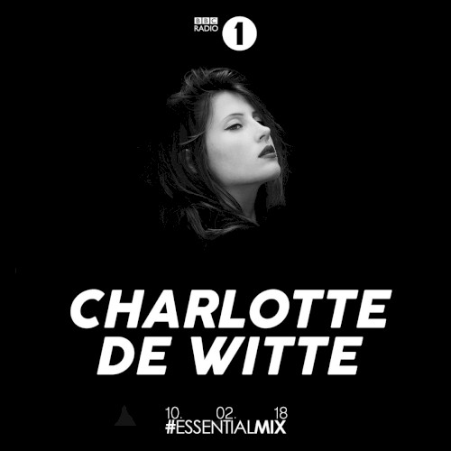 2018-02-10: BBC Radio 1 Essential Mix封面