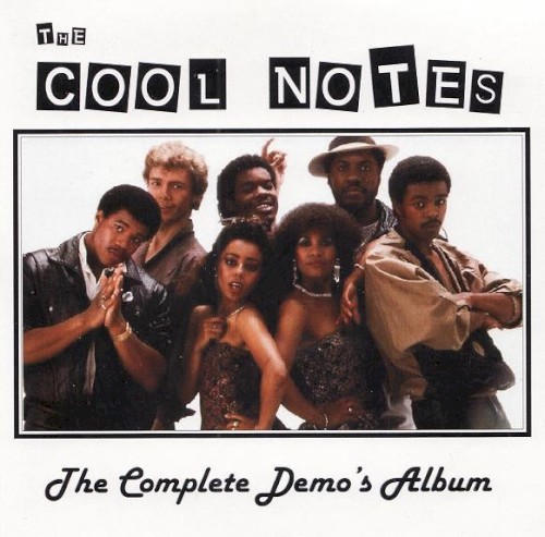 The Complete Demo's Album封面