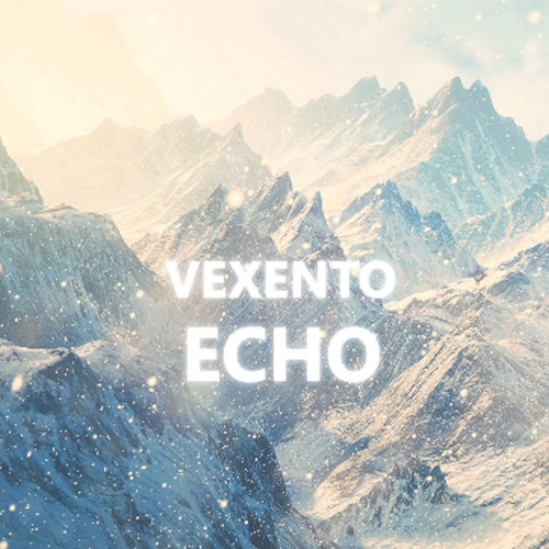Echo封面