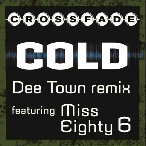 Cold (DeeTown Remix)封面