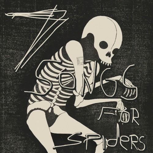7 Songs for Spiders封面