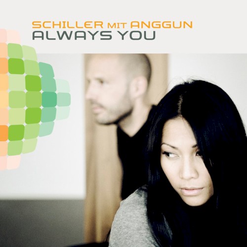 Always You / Innocent Lies封面