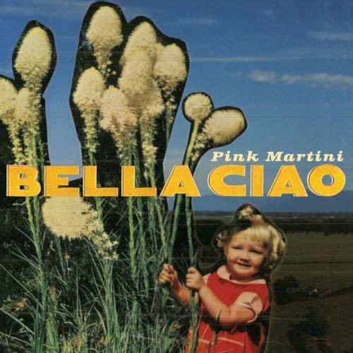 Bella ciao封面