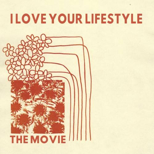 The Movie封面