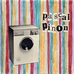 Pascal Pinon封面