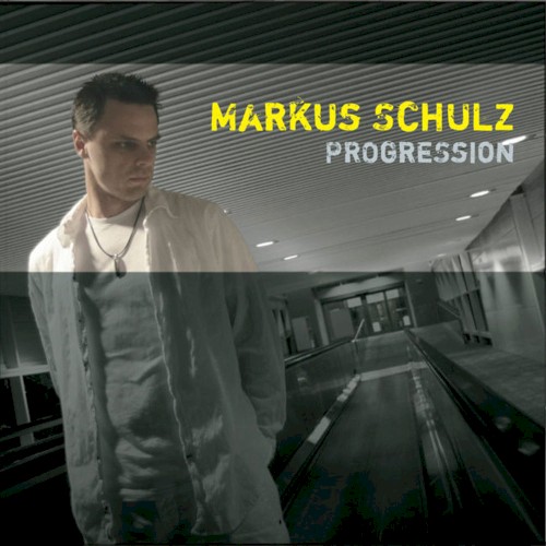 Progression封面