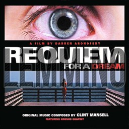 Requiem for a Dream (LEMMiNO remix)封面