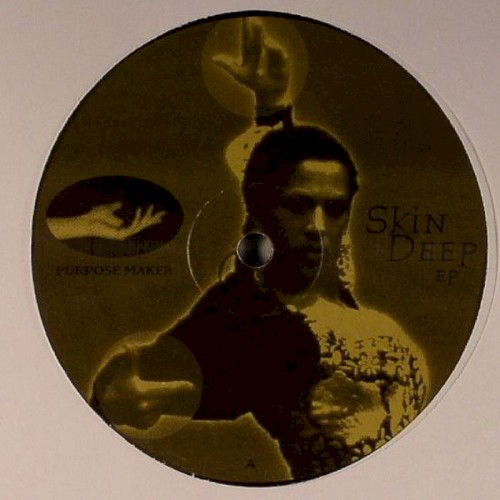 Skin Deep EP封面