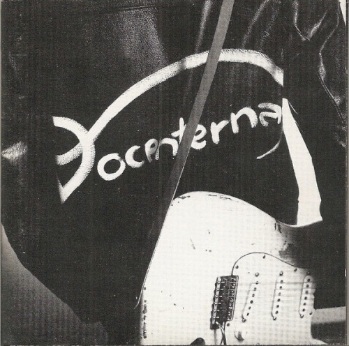 Docenterna封面