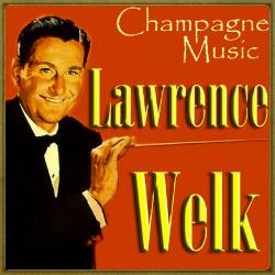 Champagne Music封面