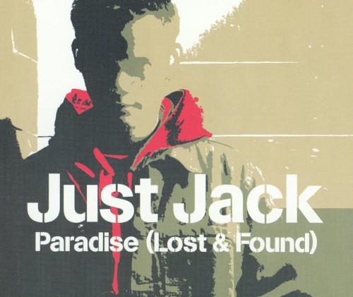 Paradise (Lost & Found)封面
