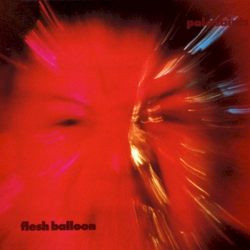 Flesh Balloon封面