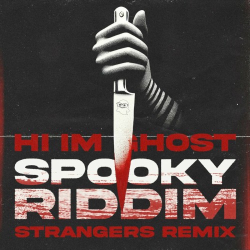 Spooky Riddim (Strangers Remix)封面