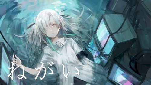 ねがい封面