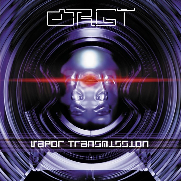 Vapor Transmission封面
