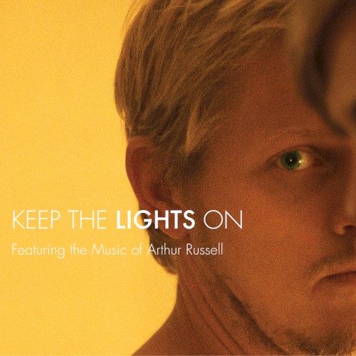 Keep the Lights On (Original Motion Picture Soundtrack)封面