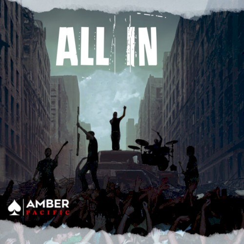 All In封面