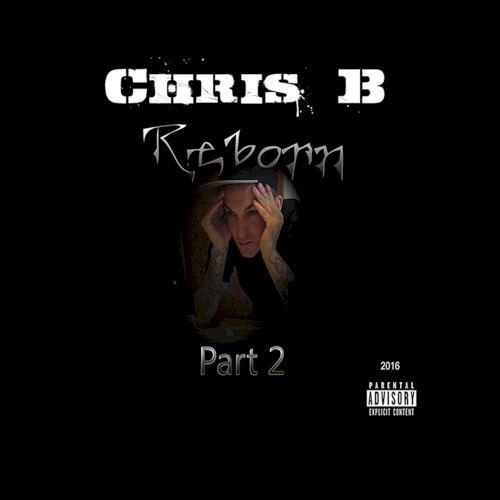 Reborn, Part 2封面