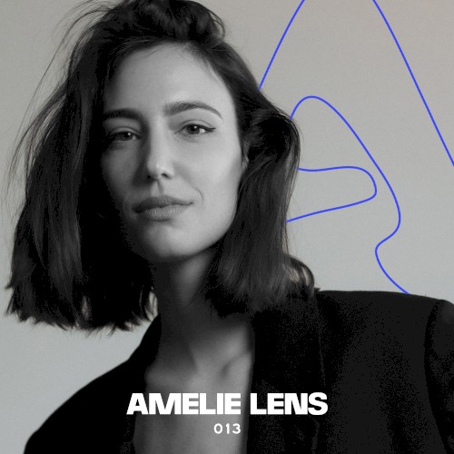 Amelie Lens 013封面